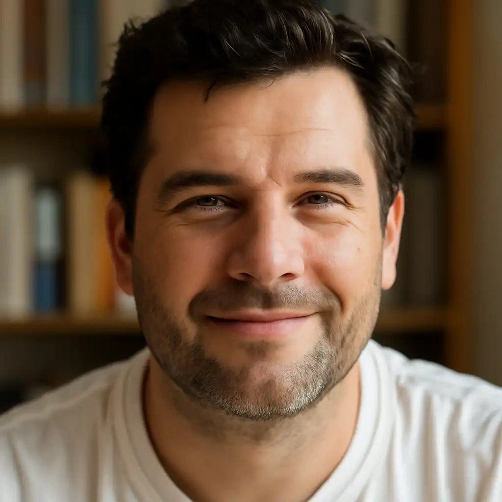 Erik Norström